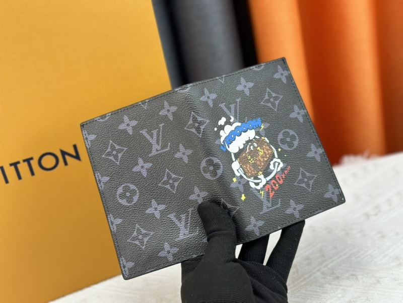 Louis Vuitton Wallets Purse